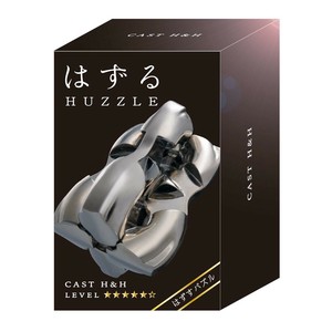 【★在庫処分★】はずる　キャスト　エイチ&エイチ