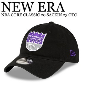 《即納》NEW ERA■CAP■キャップ■NBA CORE CLASSIC 20 SACKIN 23 OTC