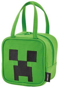 Lunch Bag Skater Die-cut