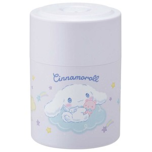 Storage Jar/Bag Starlit Sky Skater Cinnamoroll Made in Japan