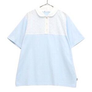 T-shirt Short Sleeve