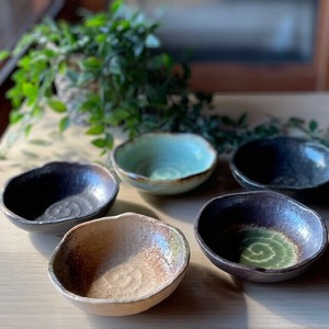 Side Dish Bowl 4.5-sun Made in Japan