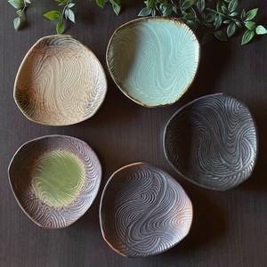 Small Plate 6.0-sun Made in Japan