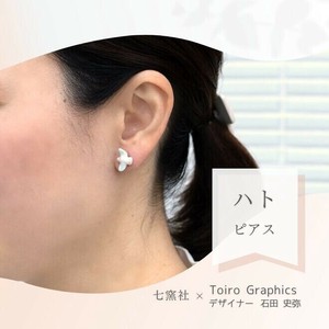 耳环 日本制造