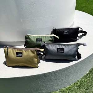 Shoulder Bag Multi-Storage Unisex