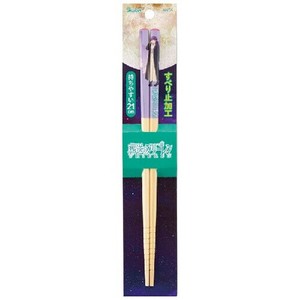 筷子 特价 竹筷 Skater 21cm