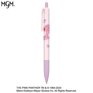 ■2024AW　新作■　ピンクパンサー　シャープペンシル