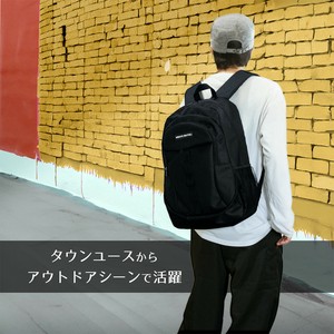 Backpack Pocket