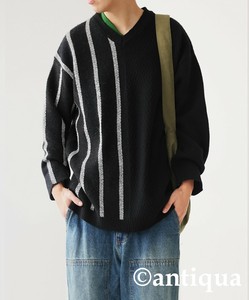 [antiqua] Sweater/Knitwear Men's