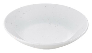 シンプル食器　丸皿12cm SP-23