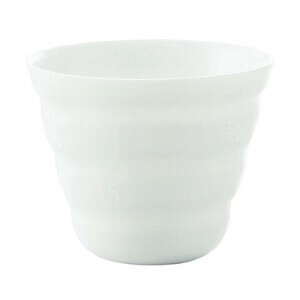 Cup White Border