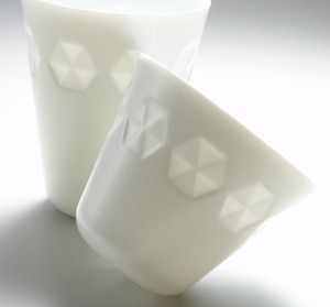 Cup White
