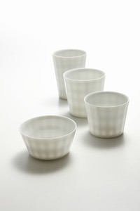 ﾌﾘﾙ ﾎﾞｳﾙS(白)