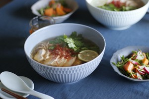 Main Dish Bowl