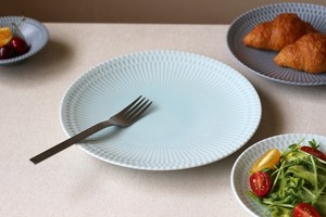 Main Plate