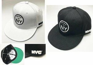 Baseball Cap Patch Men's