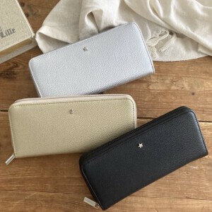 Long Wallet Bijoux