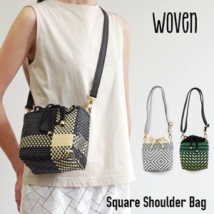 【WOVEN】本場メキシコ製