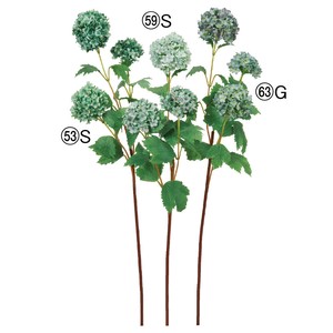 スノーボール×3