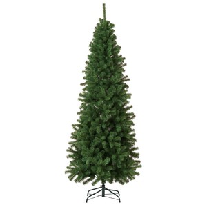 スリムパインツリー　クリスマスツリー