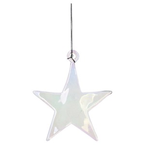 スターオーナメント【クリスマスオーナメント】