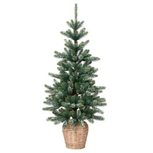 ミニツリー　クリスマスツリー