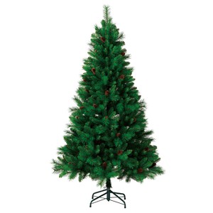 ミックスパインツリー　クリスマスツリー