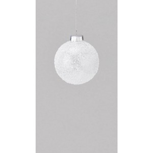 ボールオーナメント【クリスマスオーナメント】