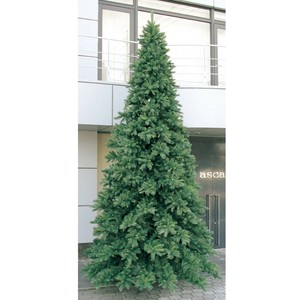 ジャンボグリーンツリー　クリスマスツリー