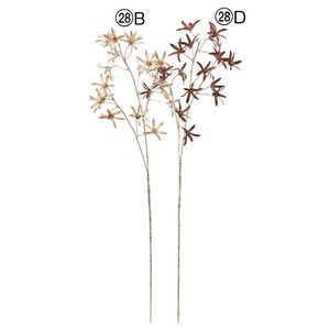 ベルベットフラワースプレー×18