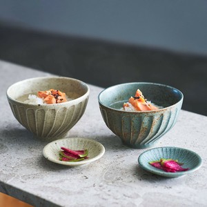 Mino ware Donburi Bowl 13.5cm Made in Japan