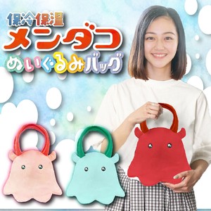 Bag Flapjack octopus