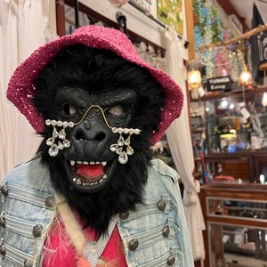 Sunglasses accessory