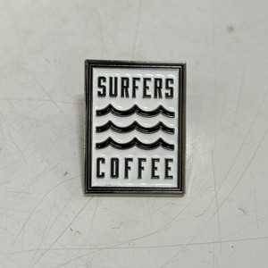 ハワイ直輸入!! ハワイアンピンズ　SURFERS COFFEE