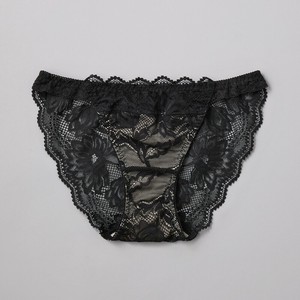 Tuche（トゥシェ）/婦人　ハーフショーツ　ふわっと盛れる　Sweet　Make　Bra