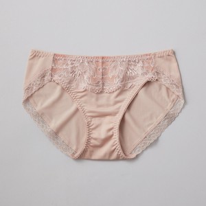Tuche（トゥシェ）/婦人　ハーフショーツ　サイドすっきり　Sweet　Make　Bra