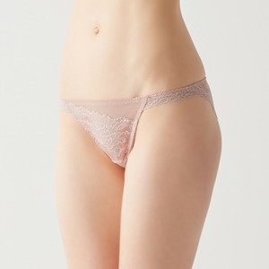 Tuche（トゥシェ）/婦人　ハーフショーツ　サイドすっきり　Sweet　Make　Bra