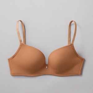 Tuche（トゥシェ）/婦人　ワイヤレスブラジャー　mochibura〈ミミまでもちもち〉