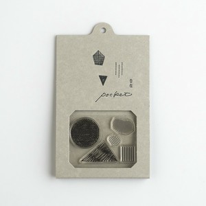 Stamp Clear
