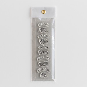 JIZAI Date Stamp Sheet Evaluation People