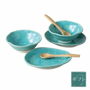 Seto ware Main Plate Gift Made in Japan