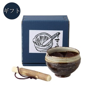 Mino ware Main Dish Bowl Gift
