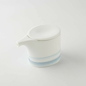 美浓烧 调味料/调料容器 日式餐具 深山 日本制造