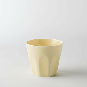 Mino ware Cup/Tumbler Miyama Western Tableware 110cc Made in Japan