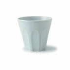 Mino ware Cup/Tumbler Miyama Green Western Tableware 330cc Made in Japan