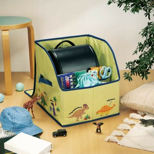 Storage Accessories Dinosaur Book Skater