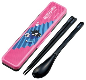 Bento Cutlery Skater Made in Japan