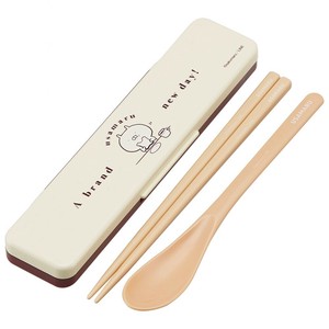 Bento Cutlery Skater