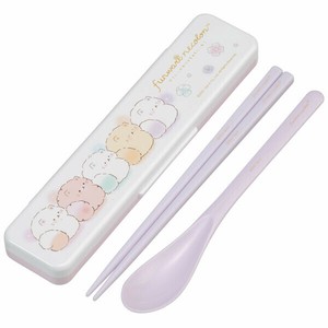 Bento Cutlery Skater Dishwasher Safe 18cm