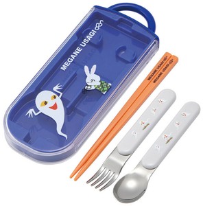 Bento Cutlery Bird Skater